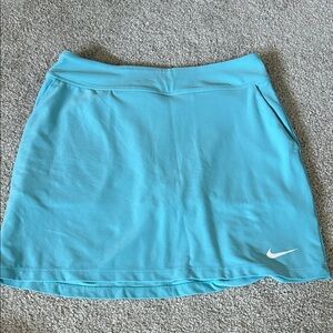 Nike Women's Aqua A-Line Skirt
